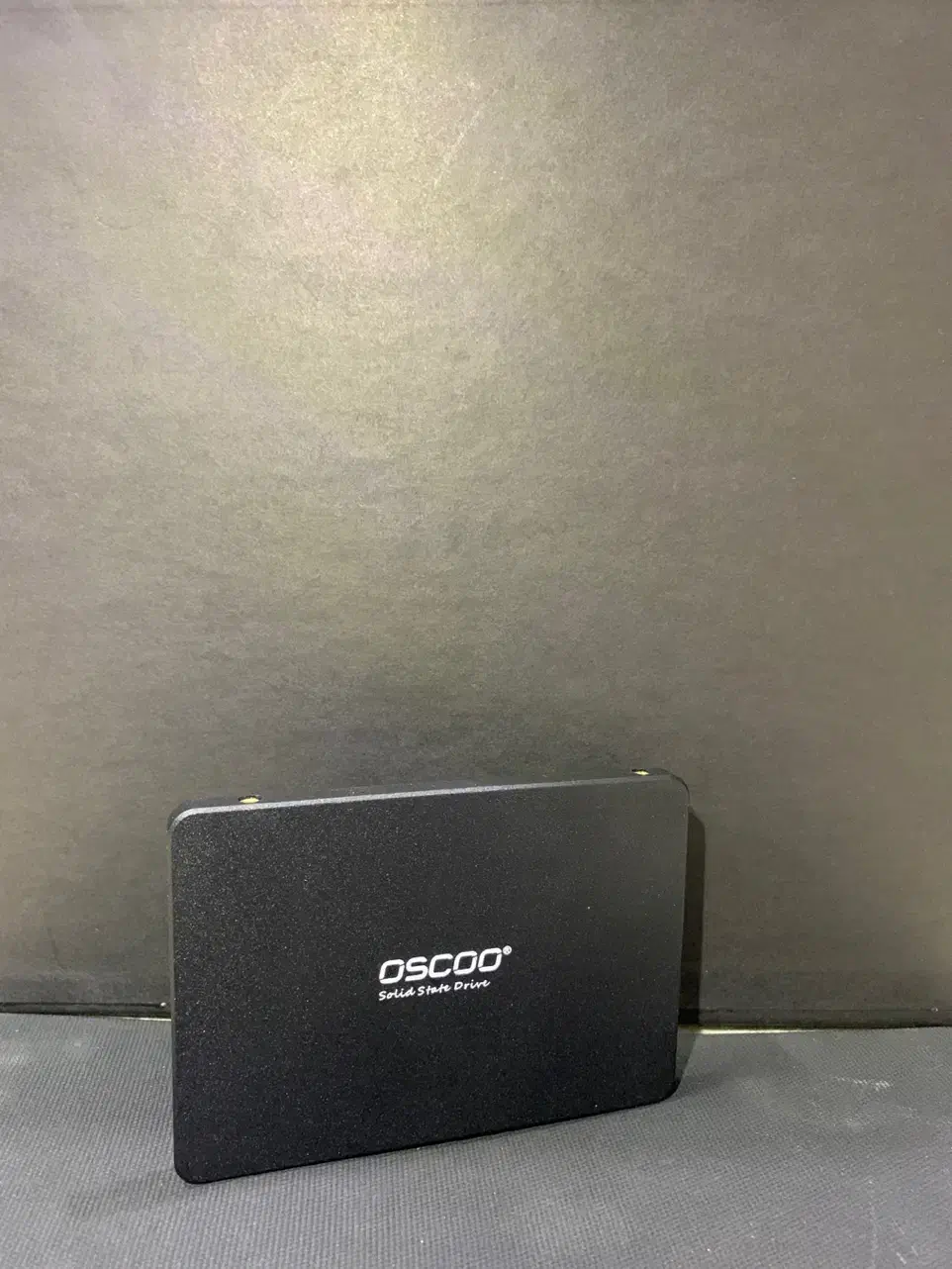 دو عدد هارد SSD sata|قطعات و لوازم جانبی رایانه|مشهد, هفت تیر (آب و برق)|دیوار