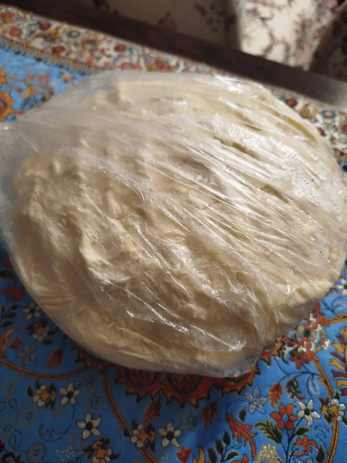 کره کیلویی 600 واسه آذربایجان غربی هست|خوردنی و آشامیدنی|تنکابن, |دیوار