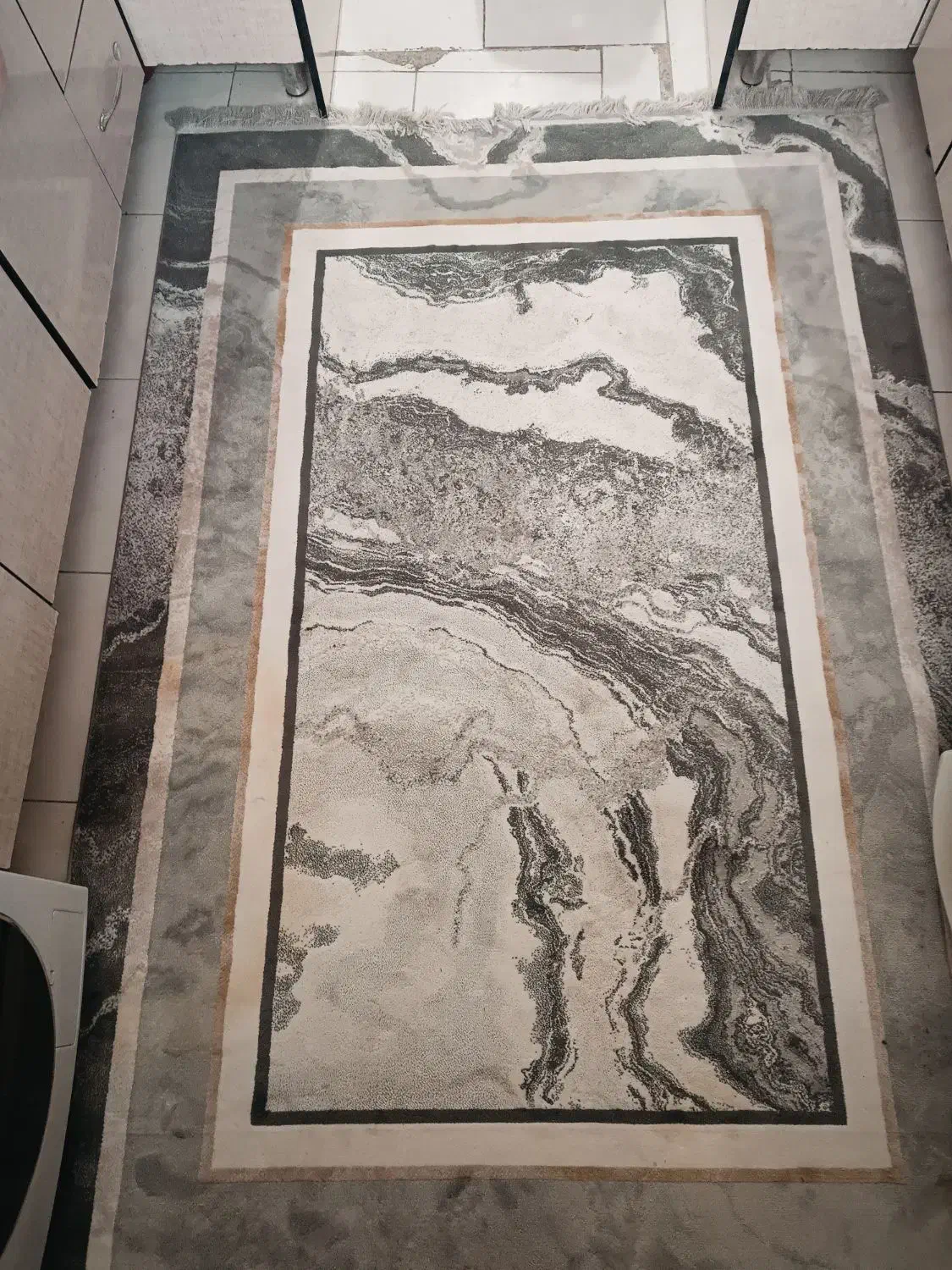 فرش ۷۰۰شانه زیبا|فرش|کرج, شهرک سهرابیه|دیوار