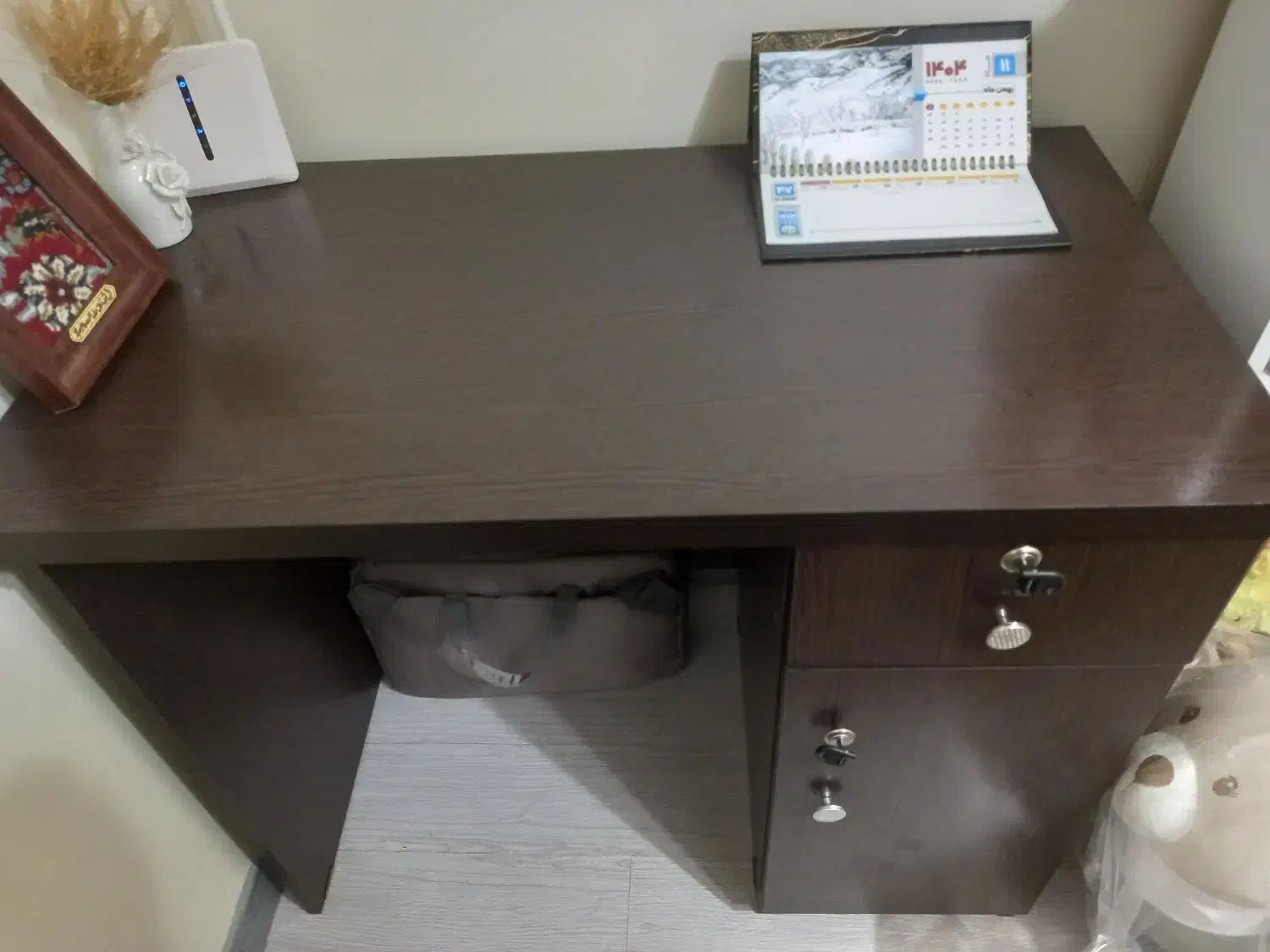 میز تحریر و کامپیوتر|میز تحریر و کامپیوتر|تهران, حکیمیه|دیوار