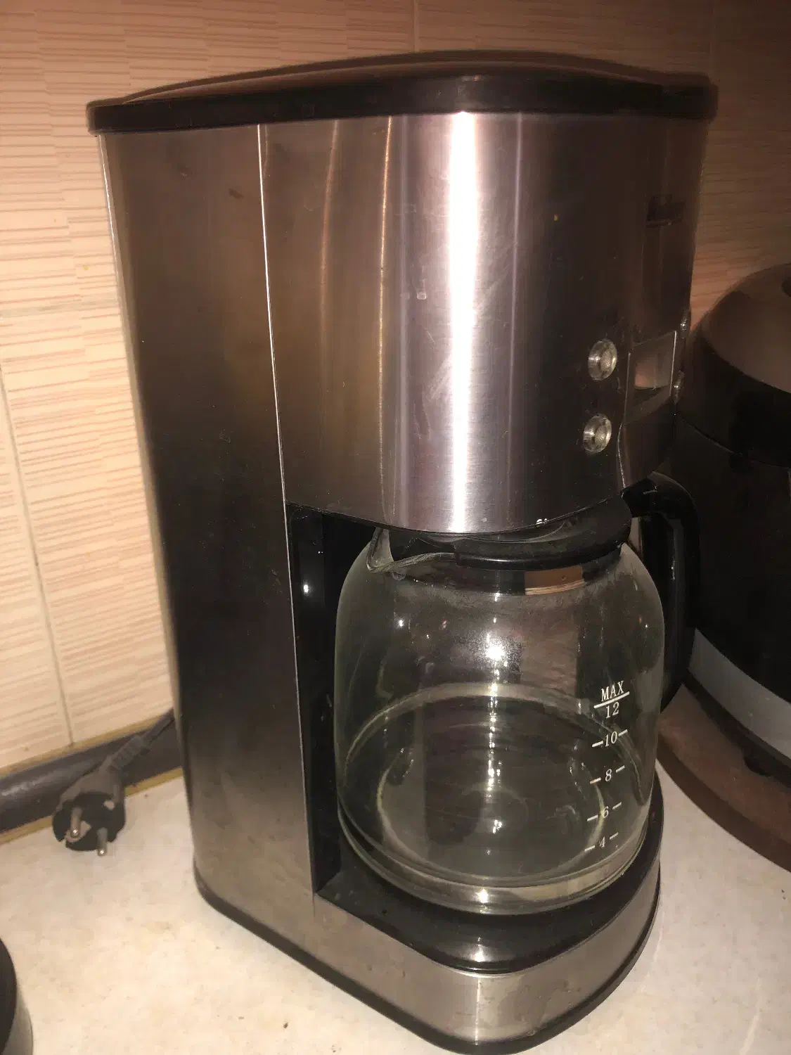 قهوه ساز فلر|سماور، چایساز، قهوهساز|محمدشهر, ولدآباد|دیوار