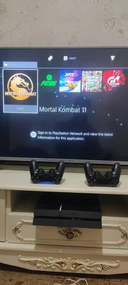 Ps4|کنسول، بازی ویدئویی و آنلاین|زرقان, |دیوار