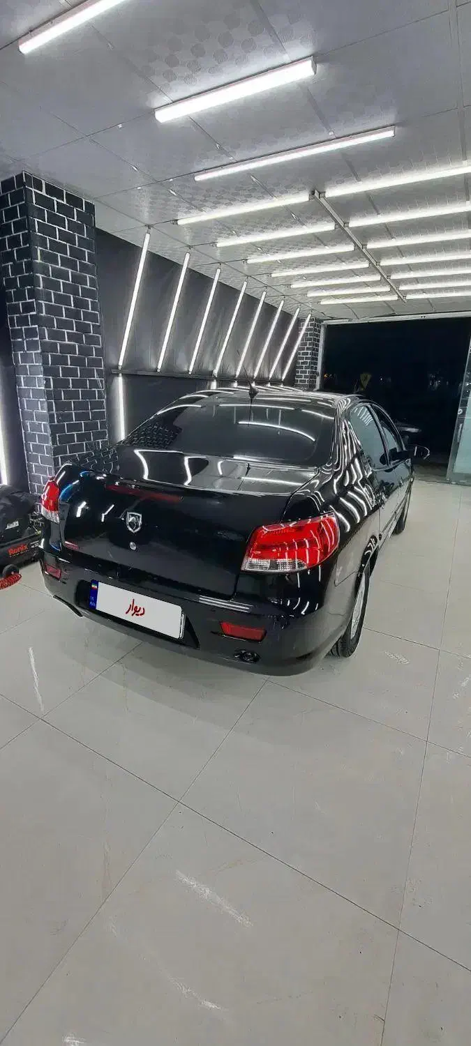 رانا‌پلاس مدل ۱۳۹۹|خودرو سواری و وانت|بجنورد, |دیوار