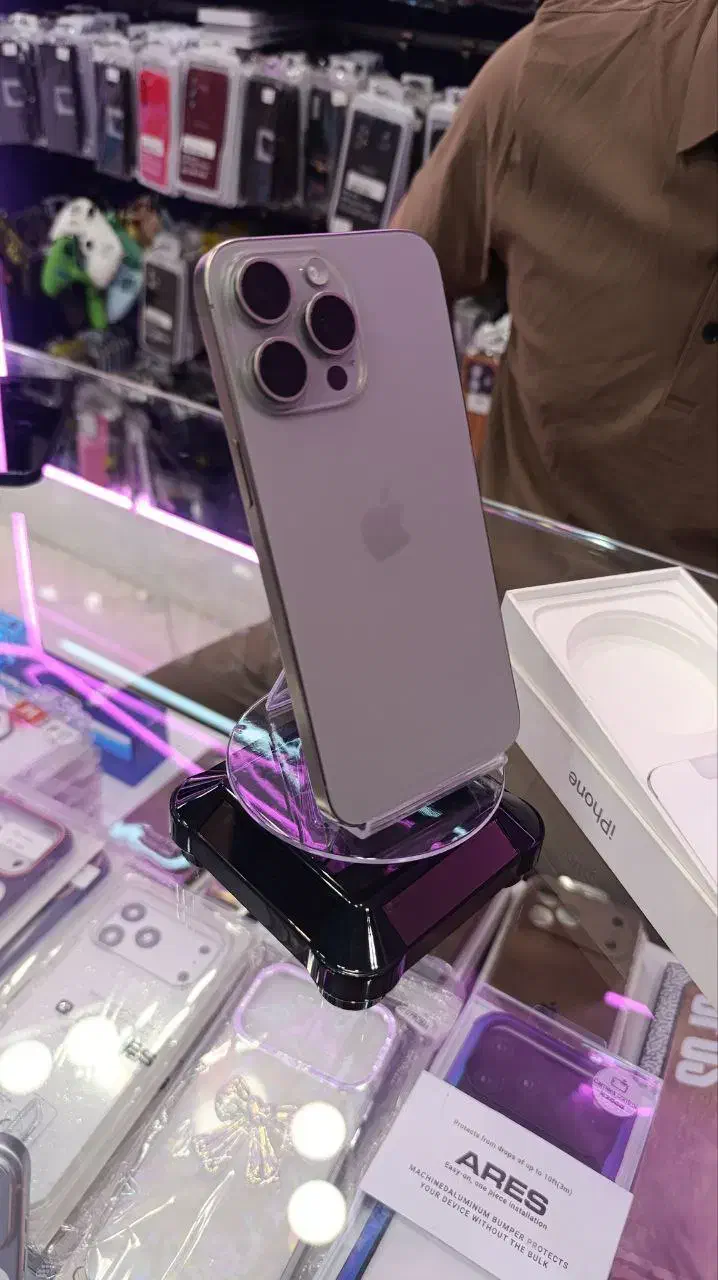 15 پرومکس|موبایل|اهواز, کوروش|دیوار