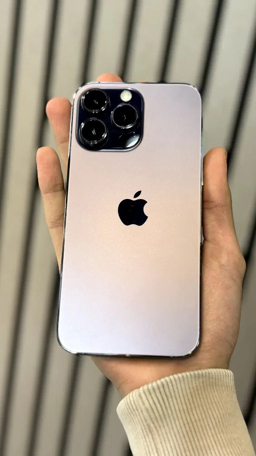 IPhone 14 Pro Max|موبایل|گرگان, |دیوار