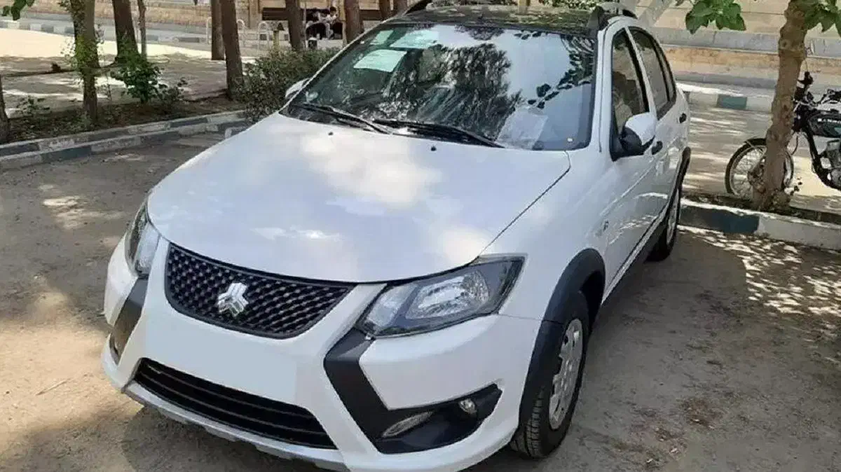 فروش خودرو|خودرو سواری و وانت|خمینی‌شهر, |دیوار