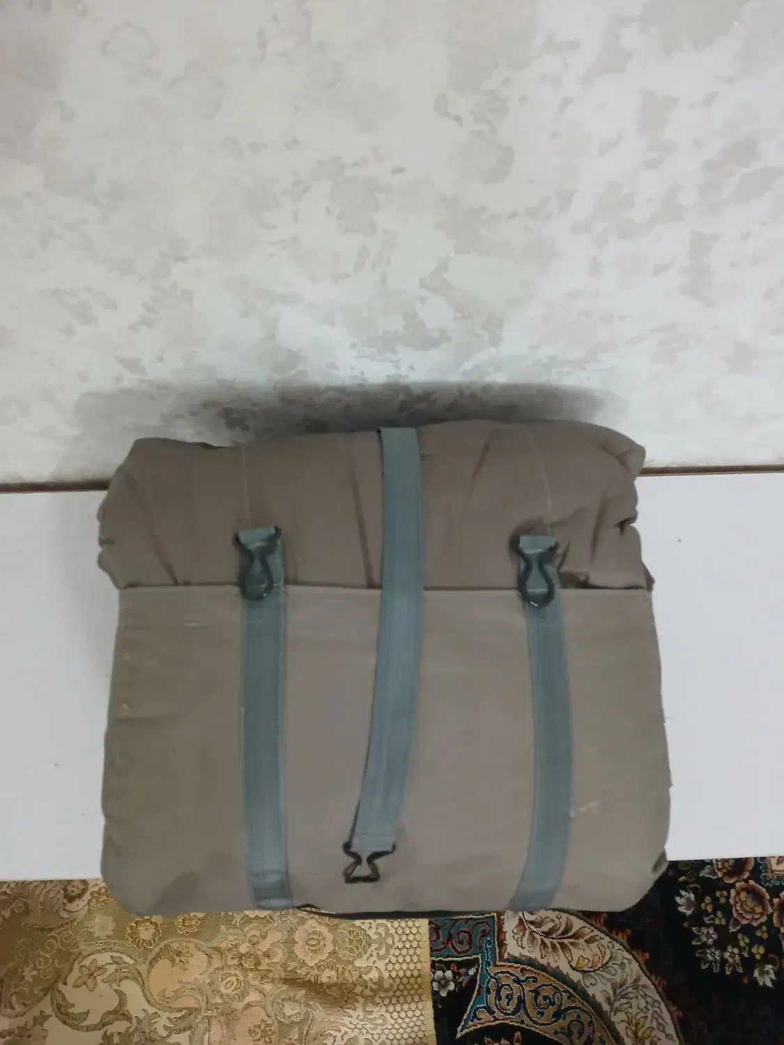 جک پرایدی بااچار، ،کیسه خواب|ابزارآلات|کرج, حصارک بالا|دیوار