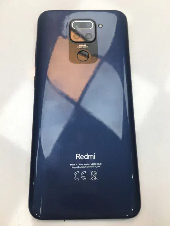 تمیزRedmi note 9|موبایل|کرج, المهدی|دیوار