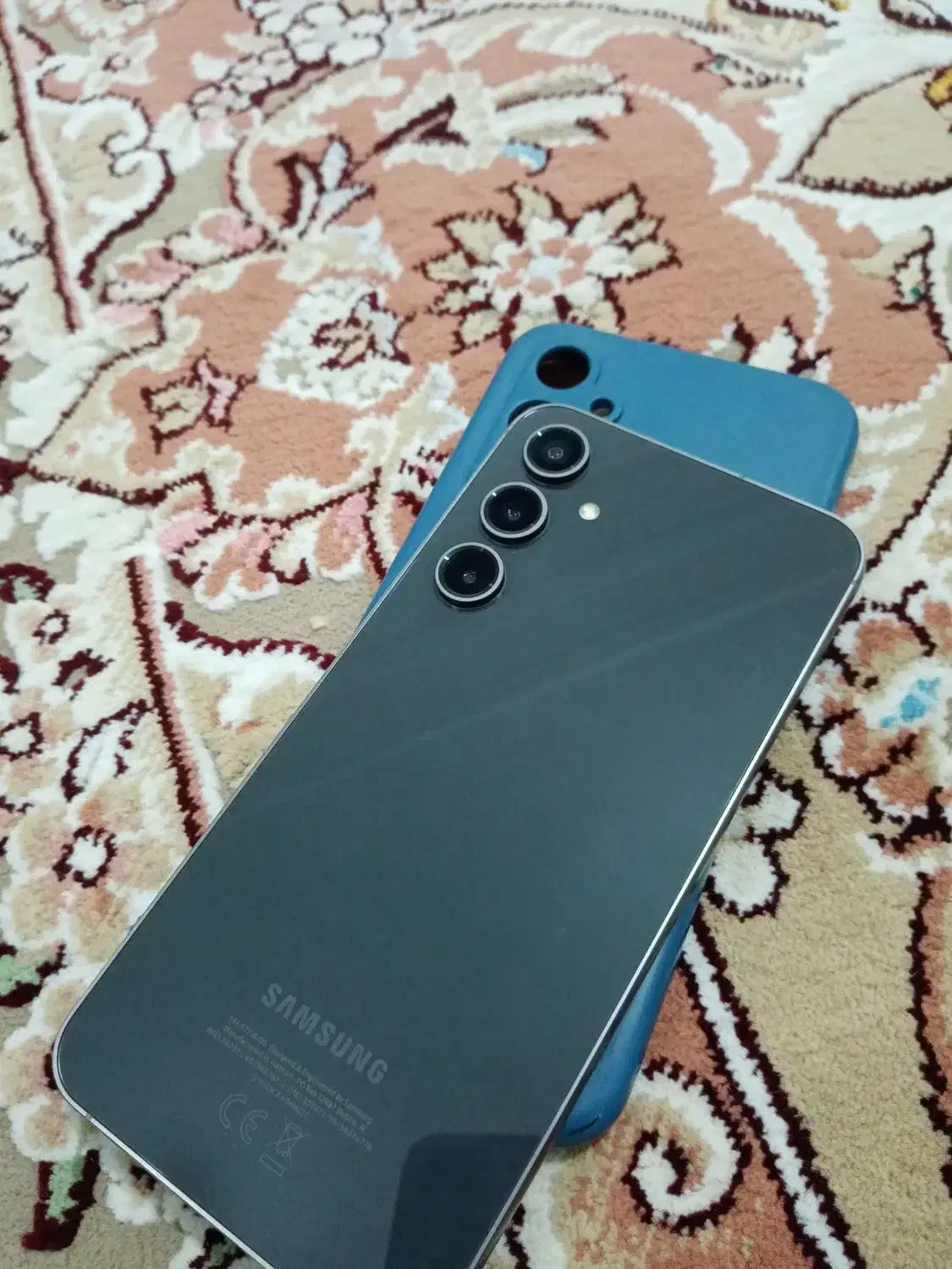 سامسونگ گلکسی S23 FE ویتنام، پلمپ|موبایل|داراب, |دیوار