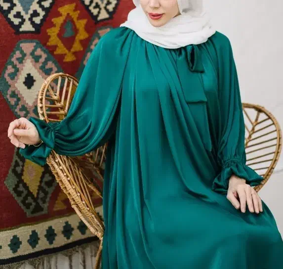 مانتو عبای کرپ الیزه ویژه شب یلدا|لباس|یزد, |دیوار