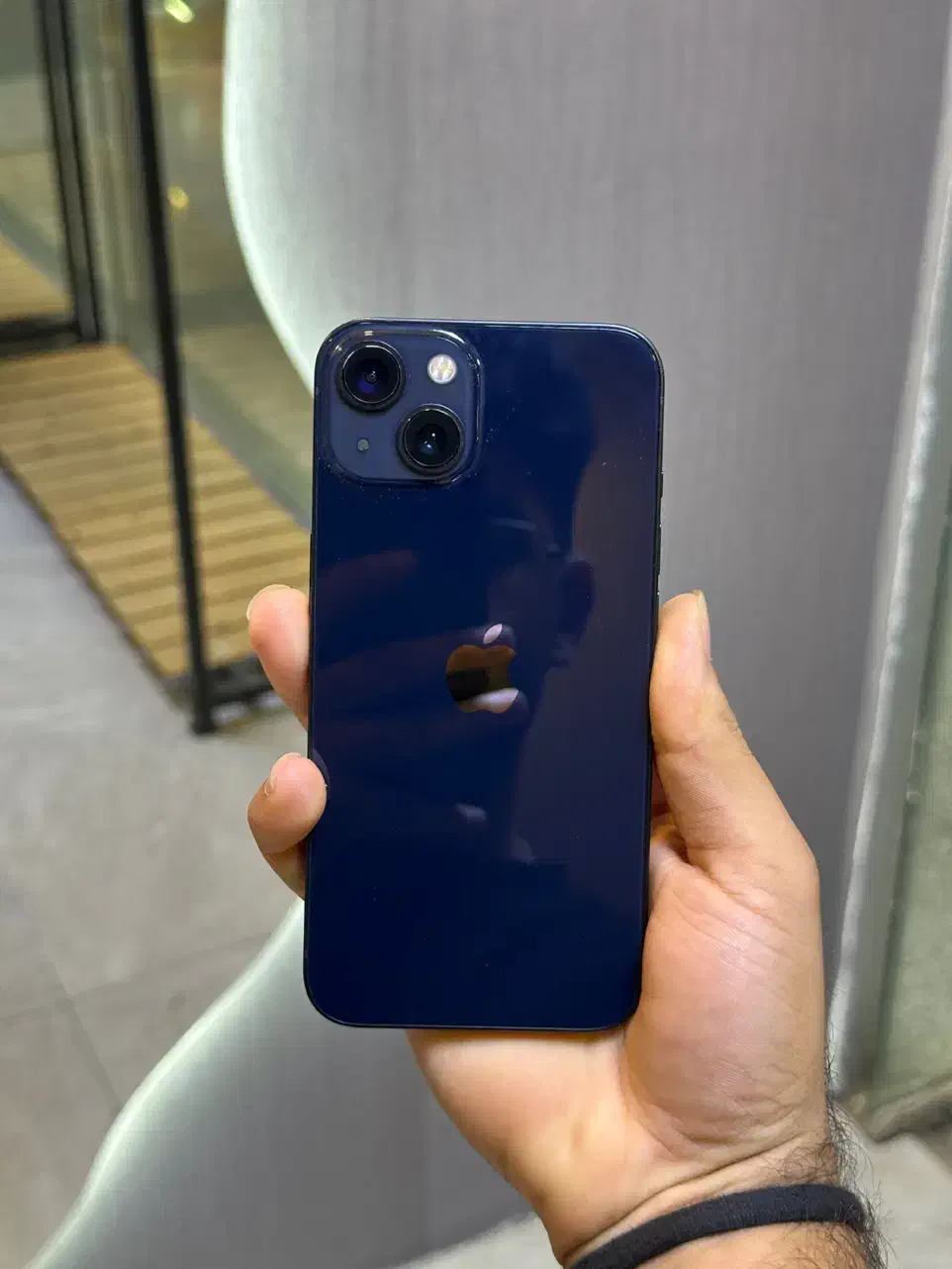 13 normal 128 zaa|موبایل|بندرعباس, |دیوار