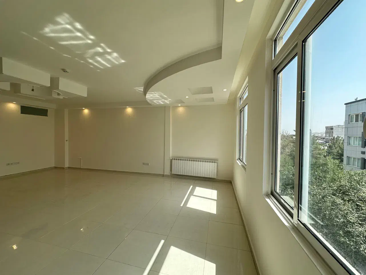 هنرستان قناد/ تاپ لوکیشن/فول/تهاتر با واحد بزرگتر|فروش آپارتمان|مشهد, هنرستان|دیوار