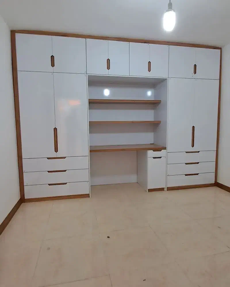 کابینت|خدمات پیشه و مهارت|بم, |دیوار