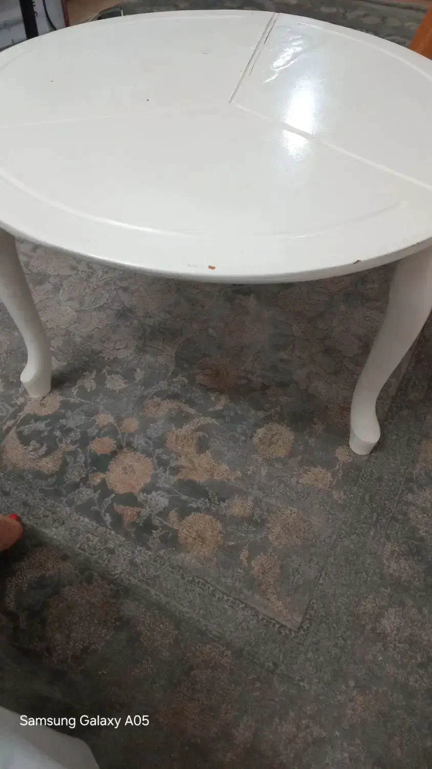 میز عسلی ۳ تیکه|مبلمان خانگی و میز عسلی|ساوه, |دیوار