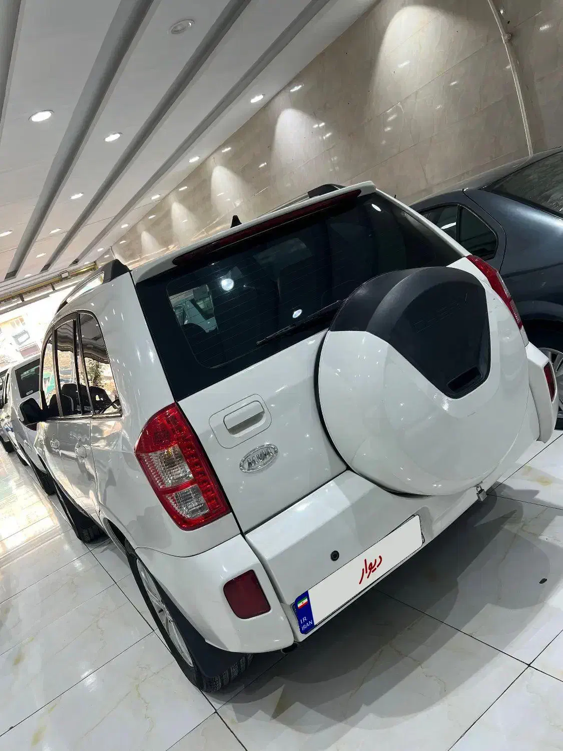 mvmx33 مدل ۹۵|خودرو سواری و وانت|کرج, عظیمیه|دیوار