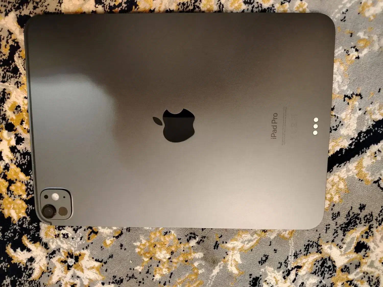 مک بوک پرو وآیپد پرو درحدنو خیلی کم استفاده شده|تبلت|تهران, جوانمردان (اندیشه)|دیوار