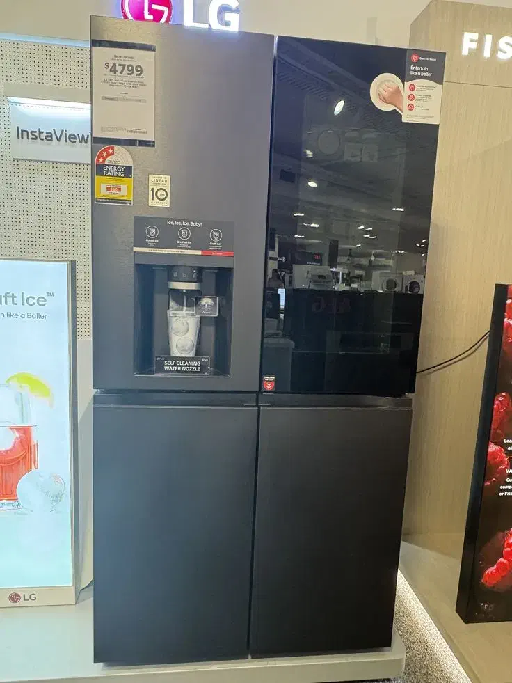 لوازم خانگی /یخچال فریزر|یخچال و فریزر|مشهد, آزادشهر|دیوار