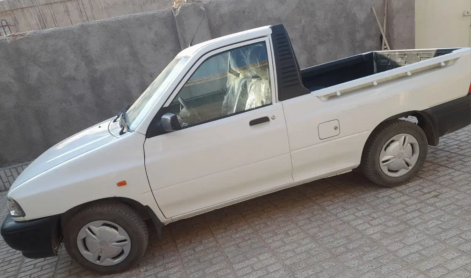 سالم|خودرو سواری و وانت|تربتحیدریه, فتح المبین|دیوار