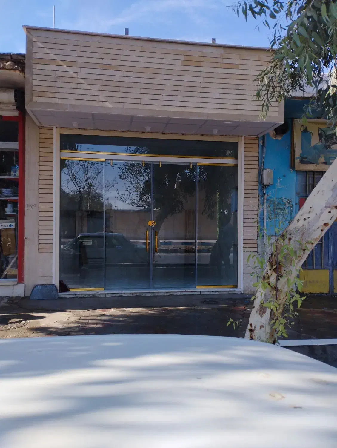 مغازه فروشی شهرک انقلاب|فروش مغازه و غرفه|کاشان, شهرک انقلاب|دیوار