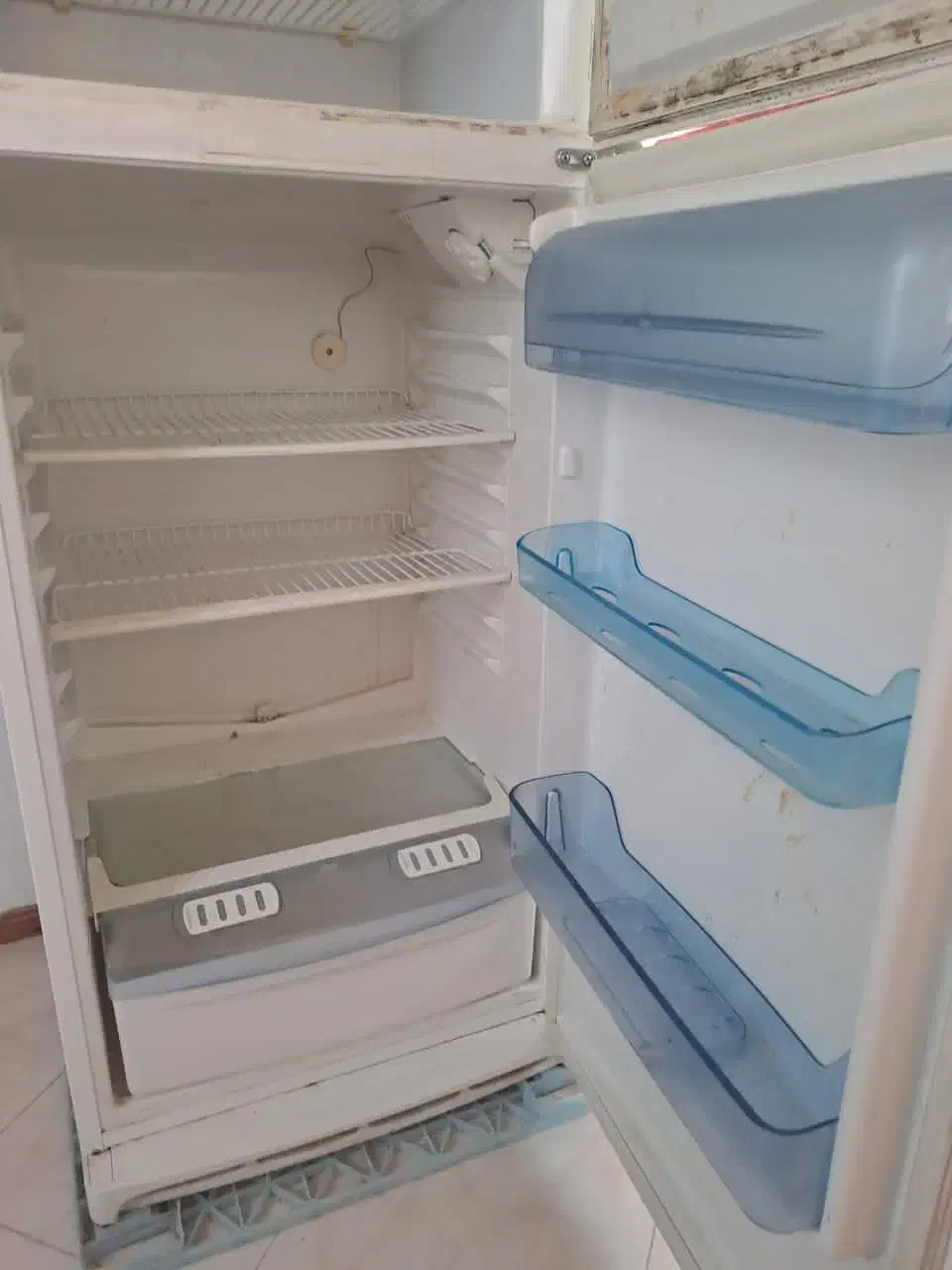 یخچال|یخچال و فریزر|نوشهر, |دیوار