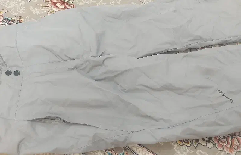 شلوار ضدآب وبادگیرخارجی۳ لایه واسه موتورسوارا|لباس|قم, بنیاد|دیوار