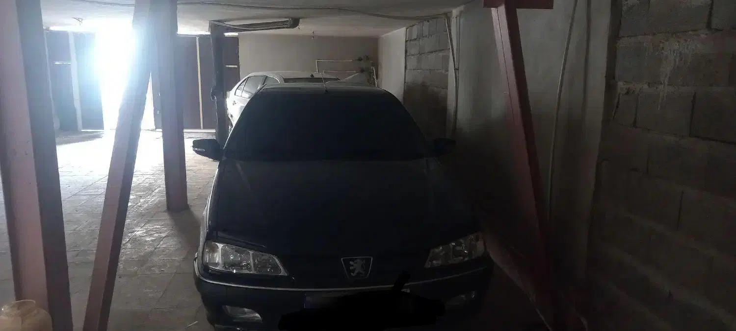 پژو پارس|خودرو کلاسیک|بندرعباس, |دیوار