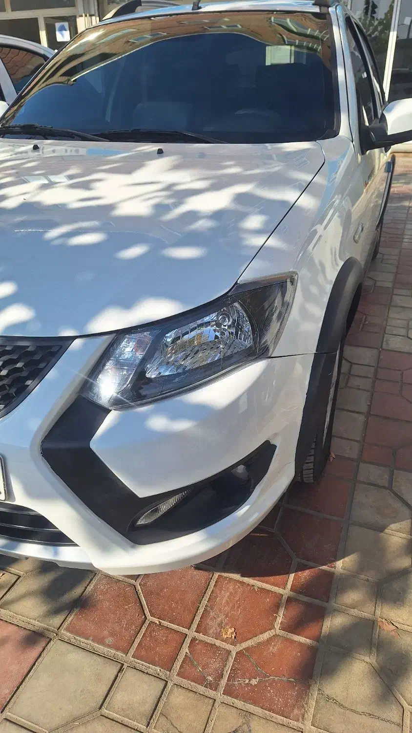 کوئیک sمدل ۱۴۰۲|خودرو سواری و وانت|آق قلا, |دیوار