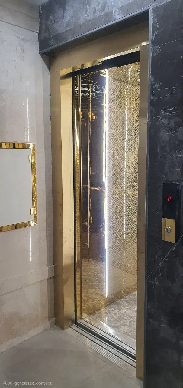 آپارتمان ۱۰۰متری صفر لوکس دهخدا رضاشهر|فروش آپارتمان|مشهد, رضاشهر|دیوار