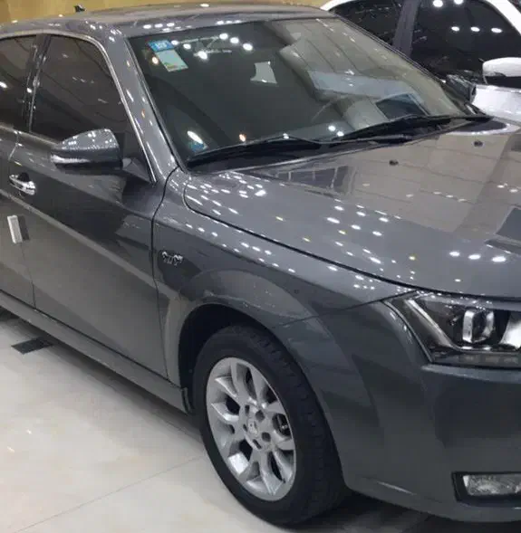 فروش دنا پلاس توربو ۶ دنده مدل ۱۴۰۲|خودرو سواری و وانت|قزوین, |دیوار