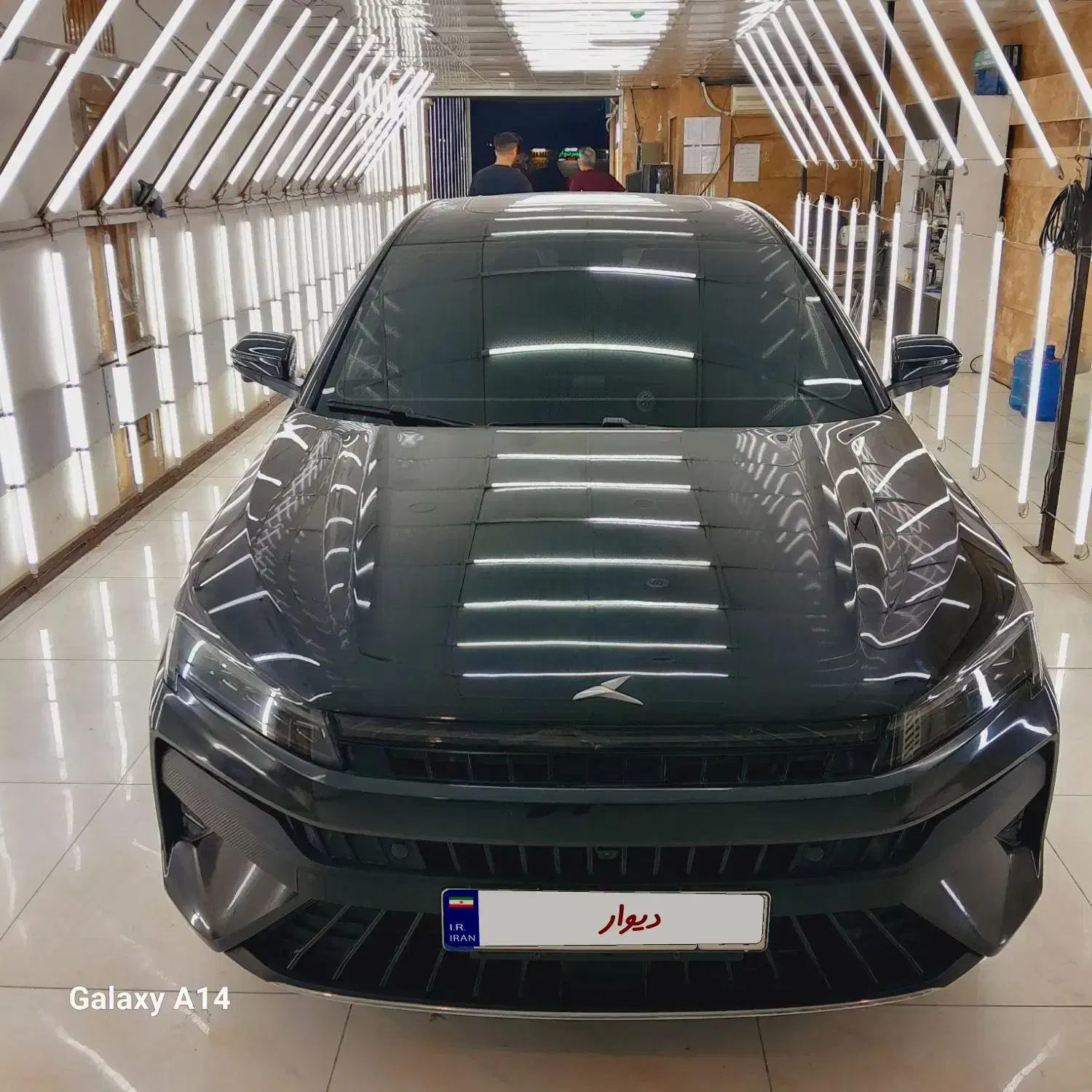 kmc j7|خودرو سواری و وانت|اهواز, بهارستان|دیوار