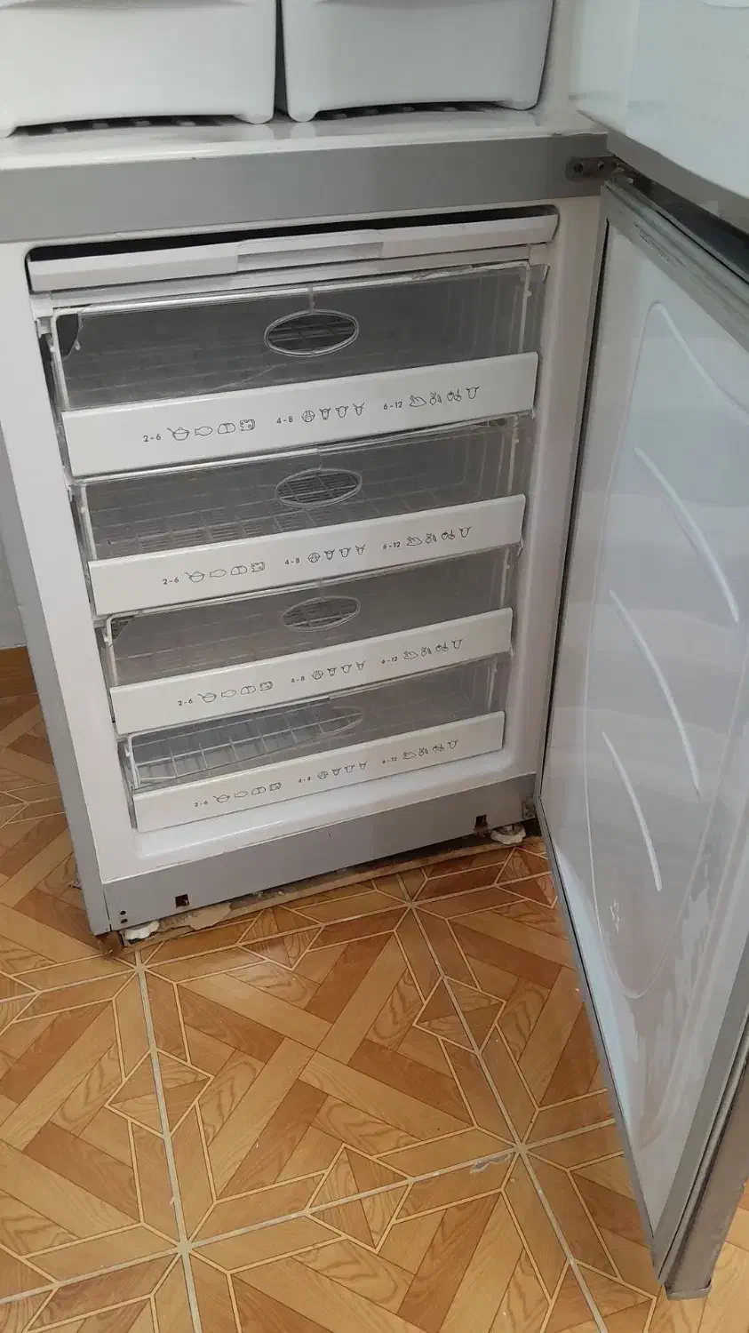 یخچال هیمالیا|یخچال و فریزر|پاکدشت, پاکدشت (مامازند)|دیوار