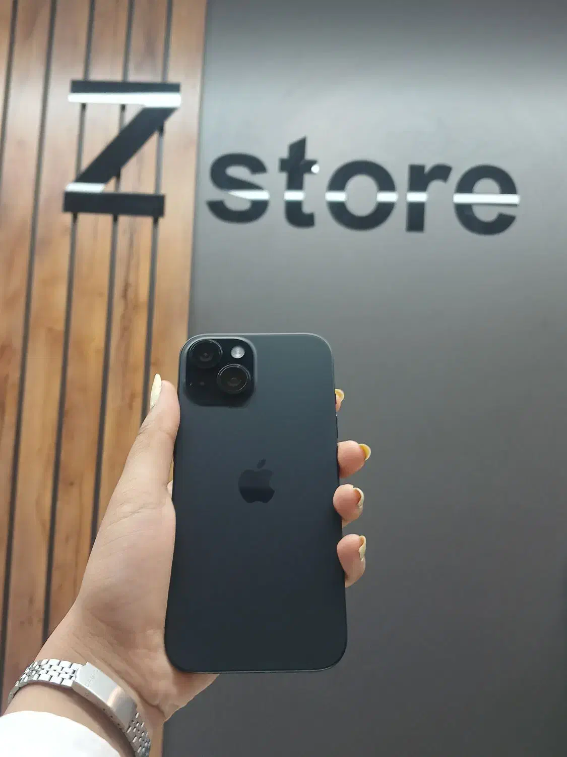 iPhone15|موبایل|بیرجند, |دیوار