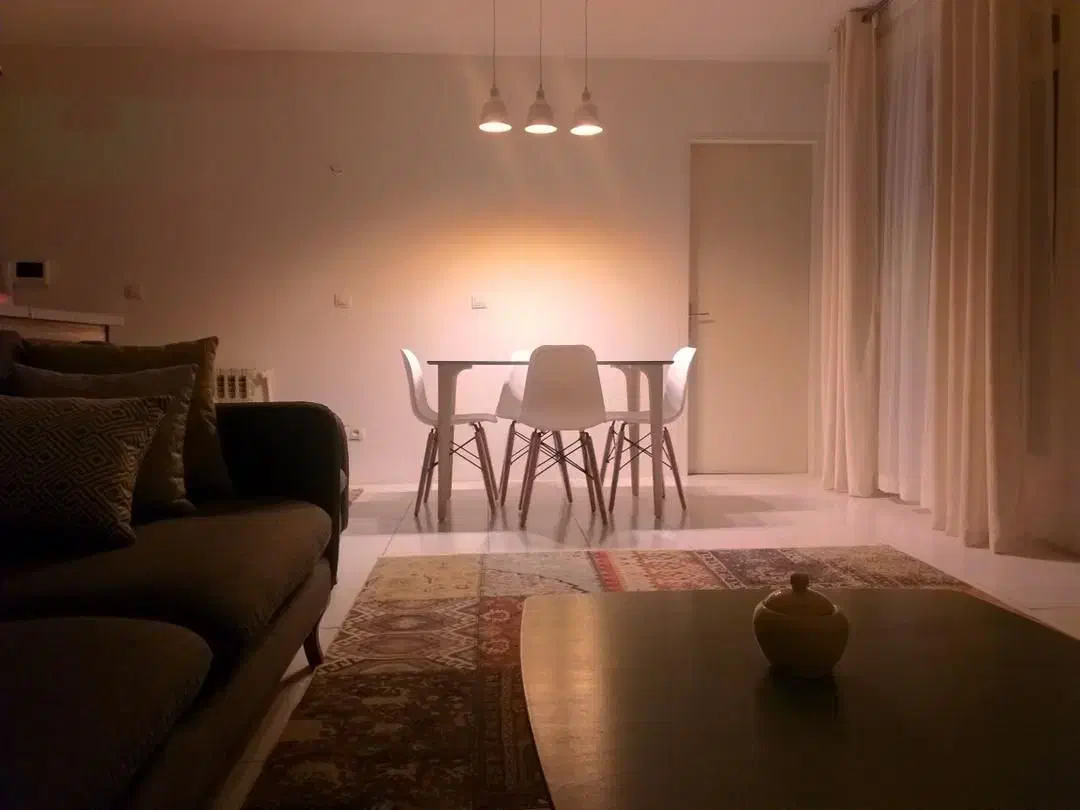 اجاره روزانه/واحد/تهرانپارس غربی|اجارهٔ کوتاه‌مدت آپارتمان و سوئیت|تهران, تهرانپارس غربی|دیوار