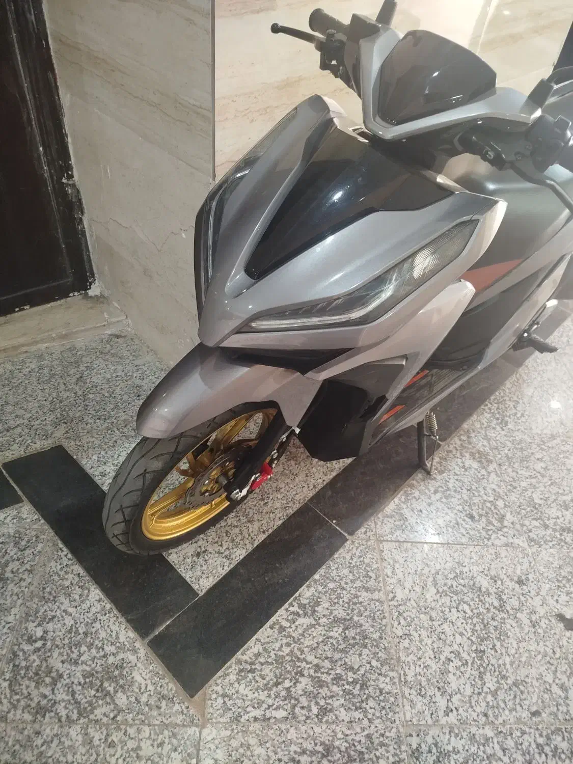 کویر s2 150|موتورسیکلت|سبزوار, امیر کبیر|دیوار