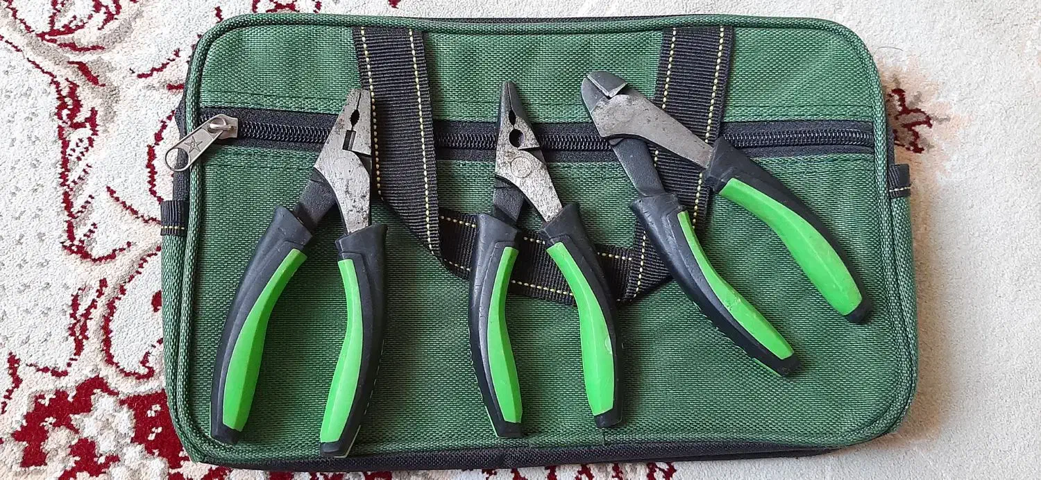 ابزار کار|ابزارآلات|رشت, رودبارتان|دیوار