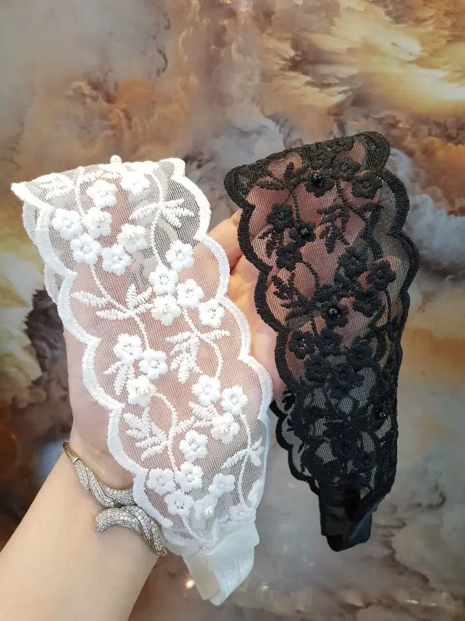 تل دانتل و....|زیورآلات و اکسسوری|قم, نخودی|دیوار