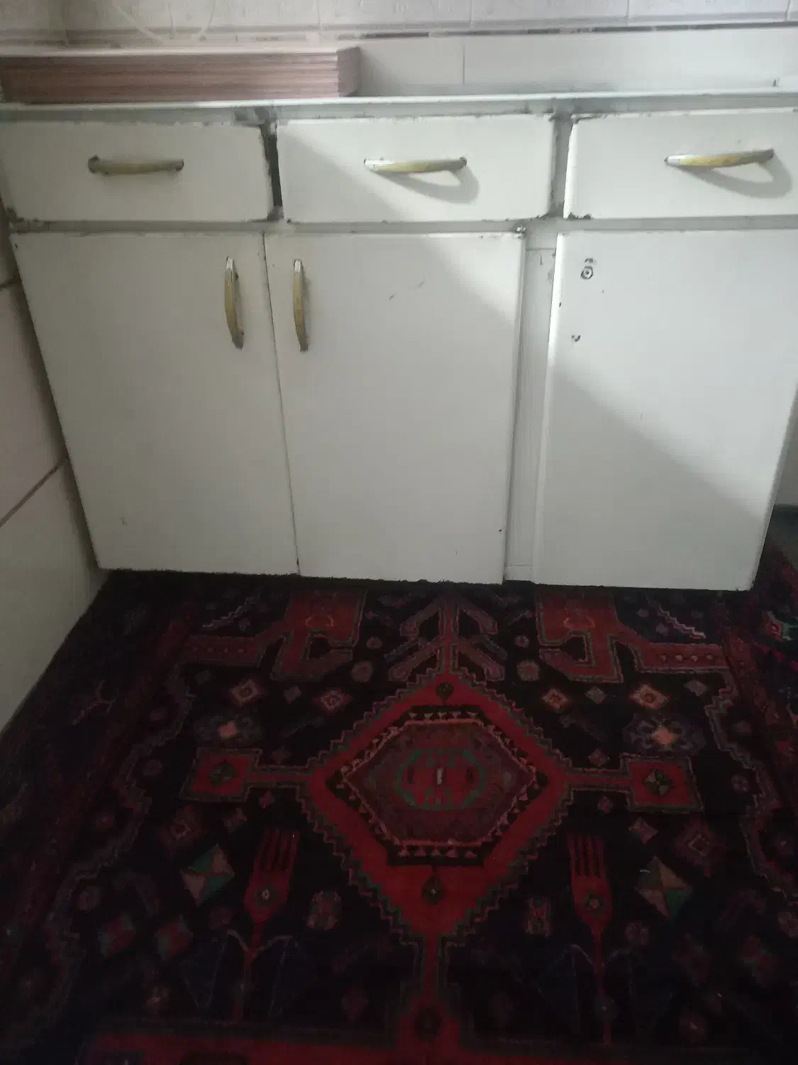 کابینت|آبچکان و نظمدهنده ظروف|بیجار, |دیوار