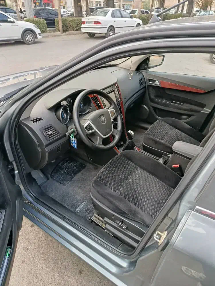 دنا|خودرو سواری و وانت|اصفهان, کوجان|دیوار