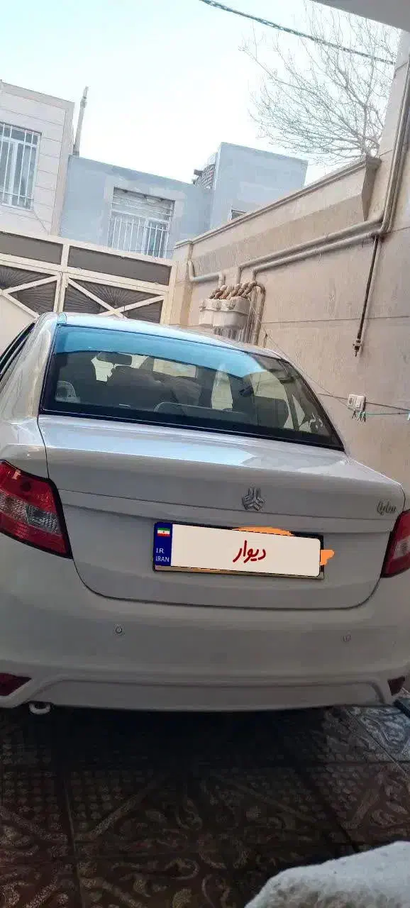 ساینا97|خودرو سواری و وانت|سبزوار, قلعه‌نو دهزار|دیوار