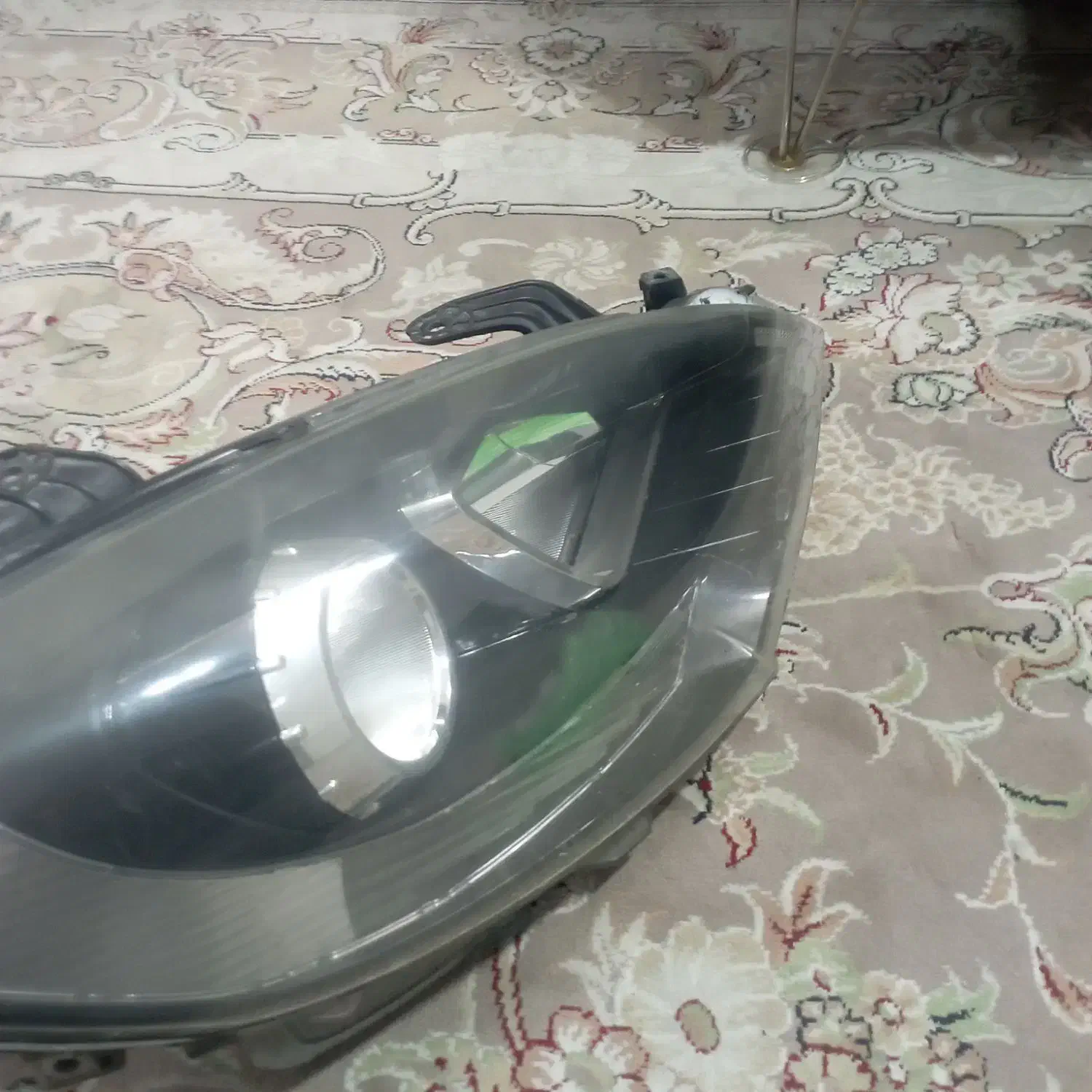 چراغ ام وی ام 315|قطعات یدکی و لوازم جانبی|قلعه نو, |دیوار