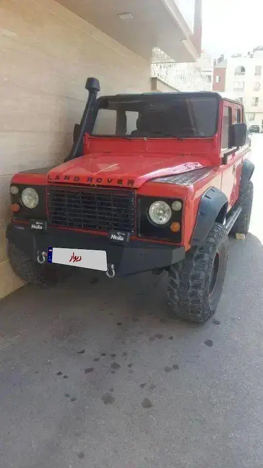 پاژن V6 چهار درب موتور ۳۰۰۰|خودرو سواری و وانت|شیراز, فرهنگ شهر|دیوار