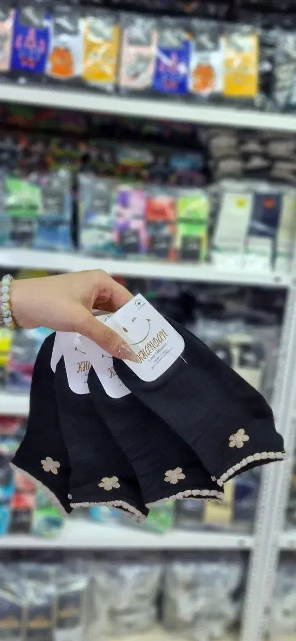 جوراب مچی فانتزی سیلندر ۲۰۰|لباس|سنندج, |دیوار