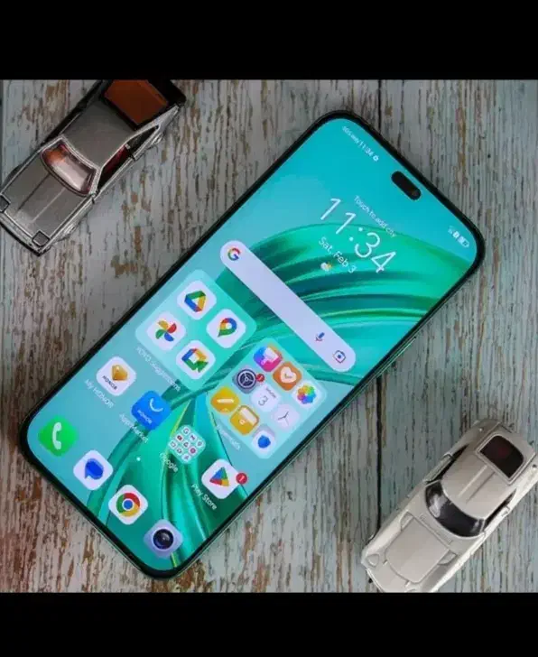 honor x8c|موبایل|ملایر, |دیوار