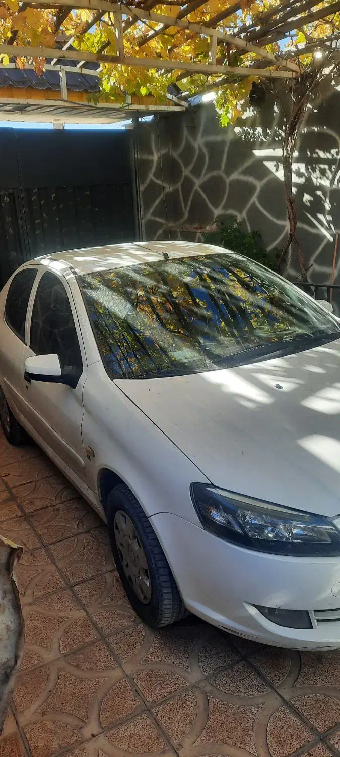 رانا مدل ۹۲|خودرو سواری و وانت|دماوند, گیلاوند|دیوار