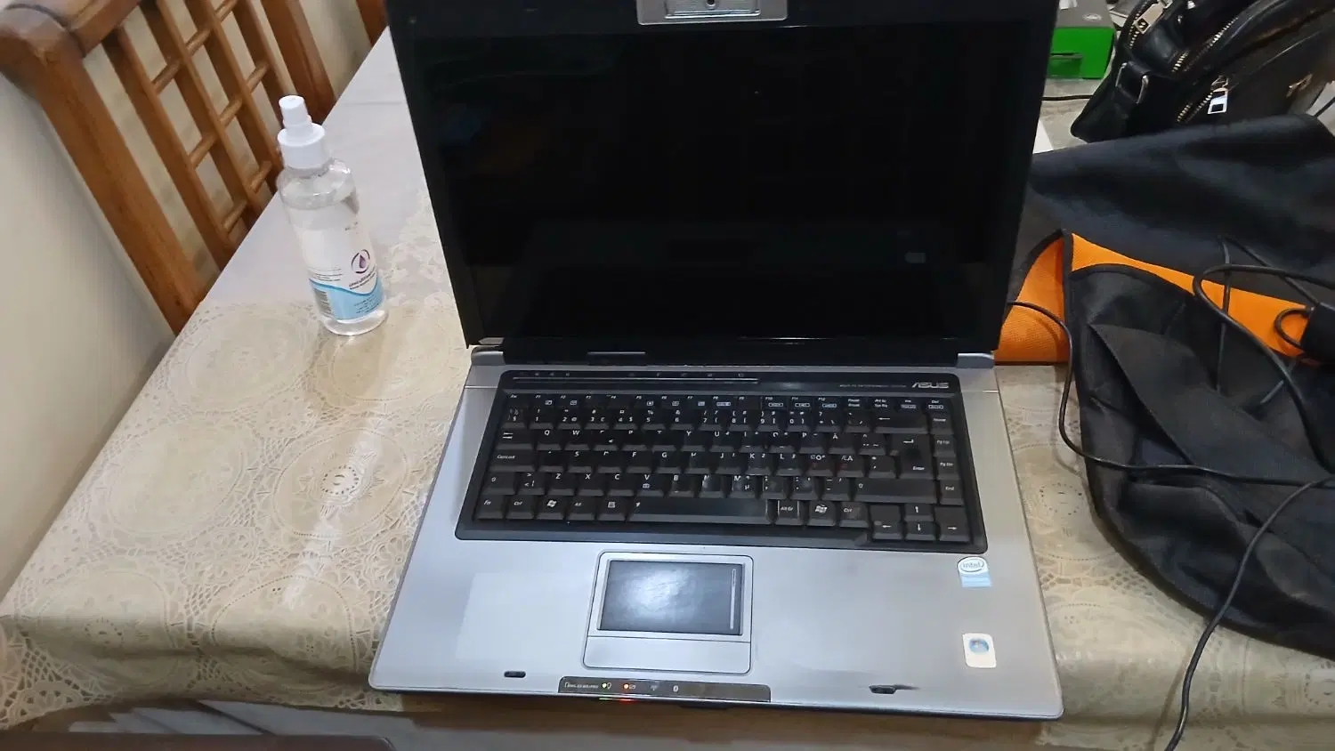 لپتاپ ایسوس asus اقتصادی|رایانه همراه|تهران, امیریه|دیوار