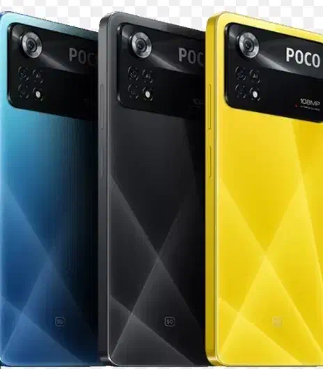 poco x 4 نو|موبایل|تهران, سازمان برنامه شمالی|دیوار