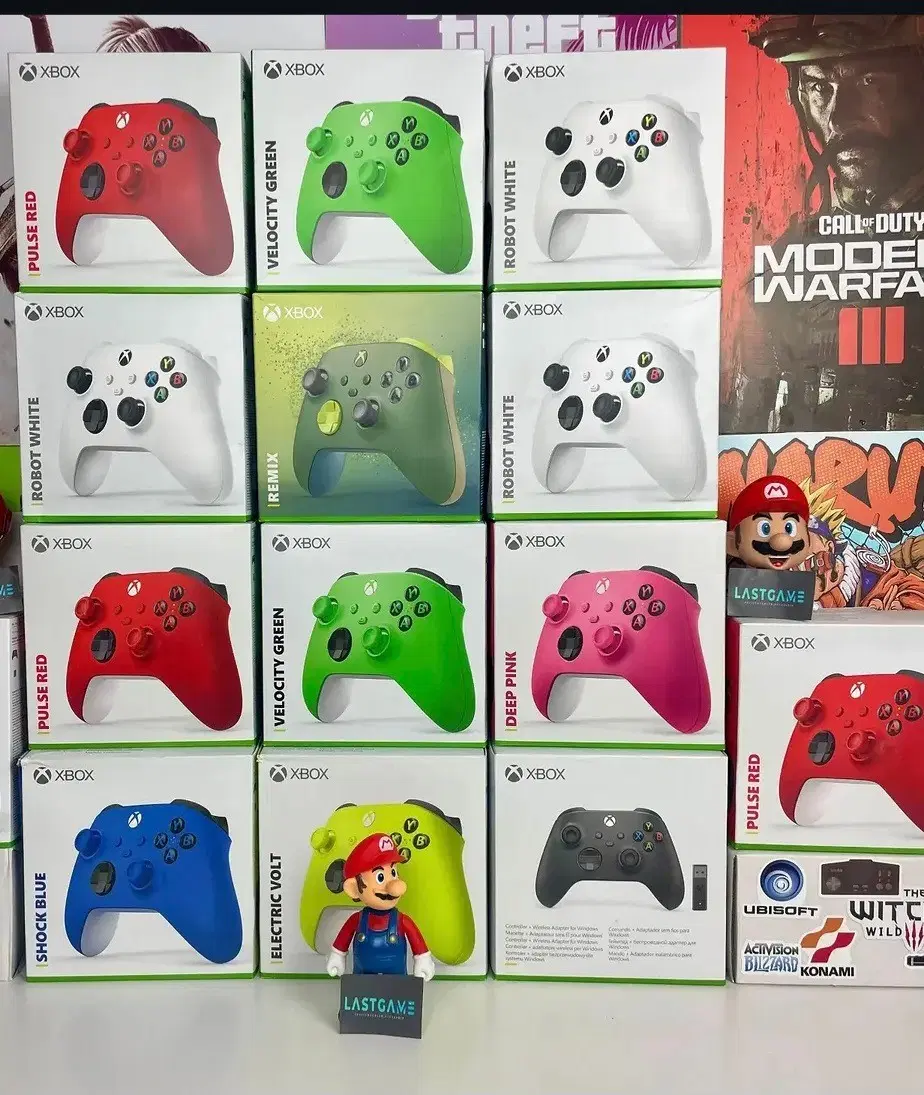 خریدار وفروش XBOX series حتی بدون کارتن|کنسول، بازی ویدئویی و آنلاین|تهران, فرمانیه|دیوار