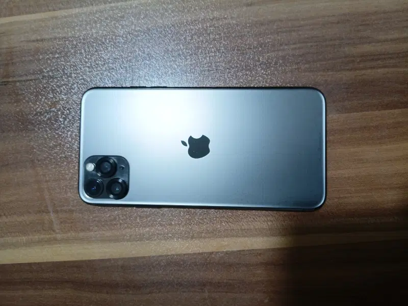iphone 11 promax zaa|موبایل|تهران, المهدی|دیوار