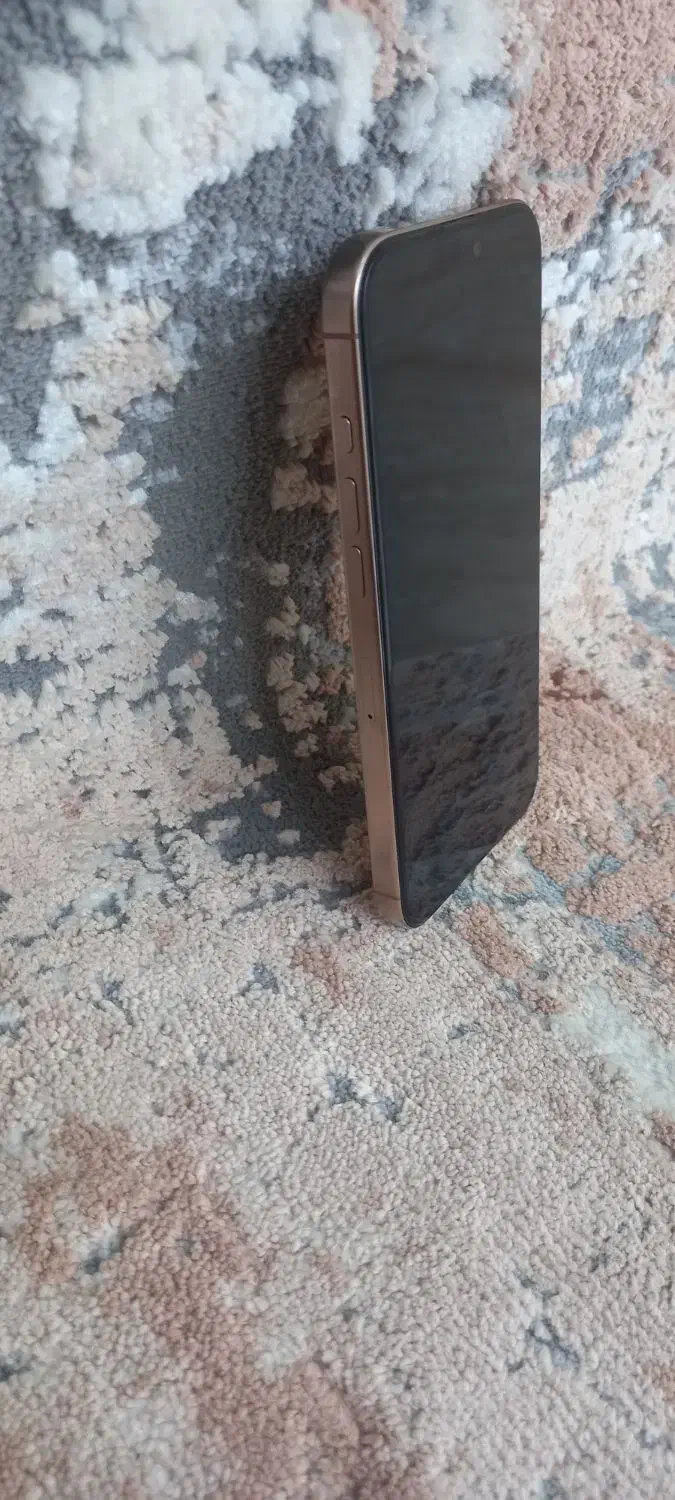 آیفون16پرومکس|موبایل|قم, فرهنگیان و شهربانی|دیوار