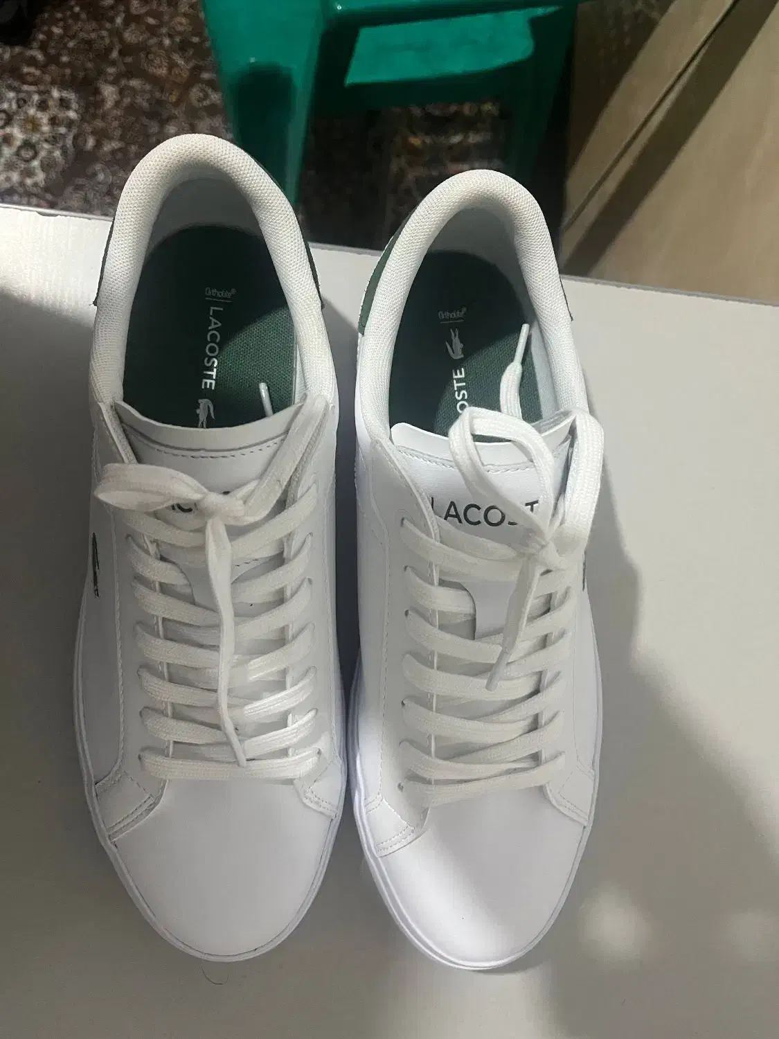 کفش اصلی و صفر سایز ۴۱|کیف، کفش، کمربند|سردشت, |دیوار